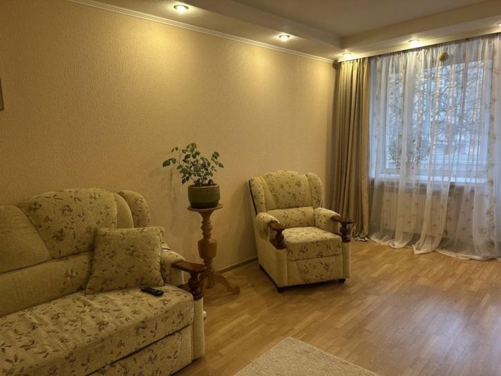 1-комн квартира Калинина ул