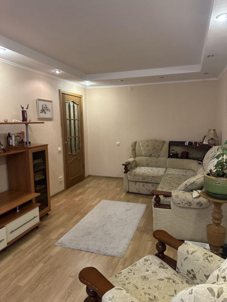 1-комн квартира Калинина ул