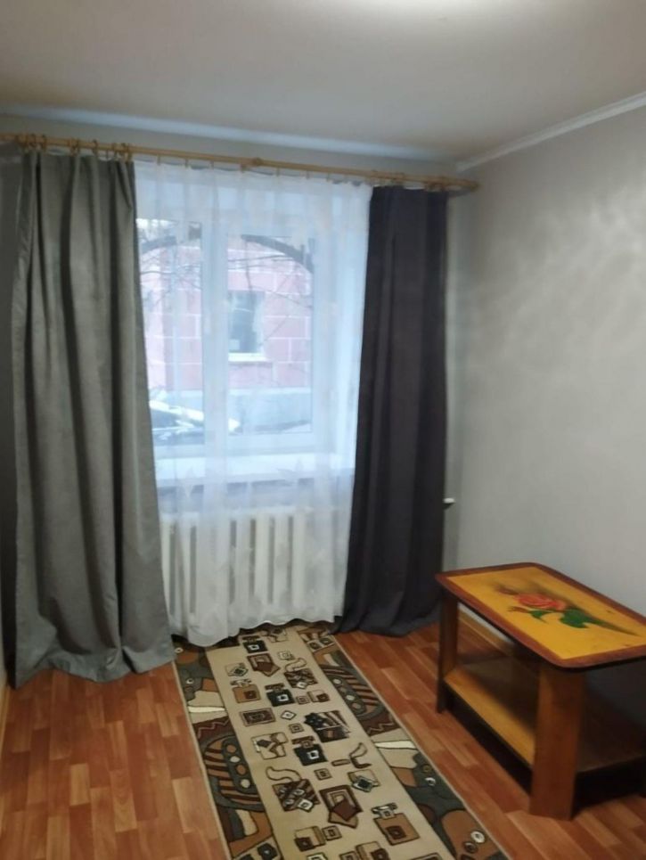 2-комн квартира Велижская ул, 58А