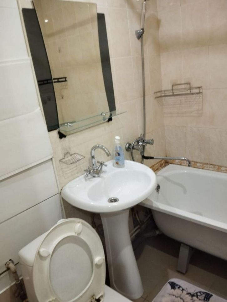 2-комн квартира Велижская ул, 58А