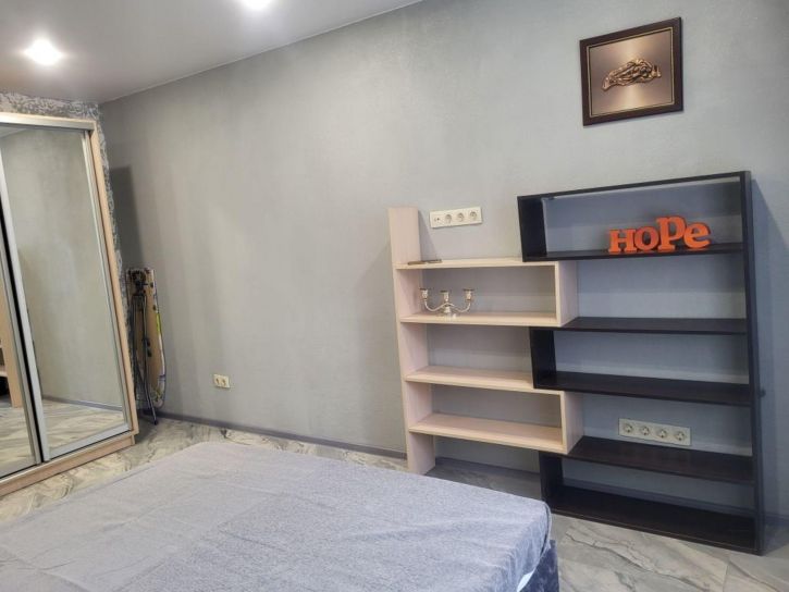 1-комн квартира Революционная ул, 36к2