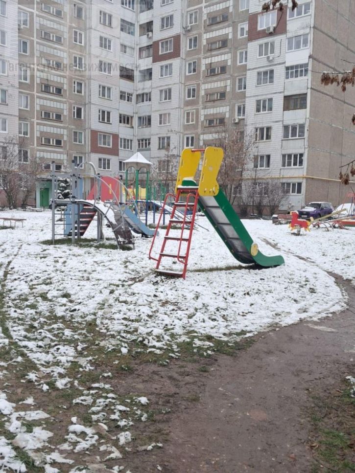 2-комн квартира Велижская ул, 12