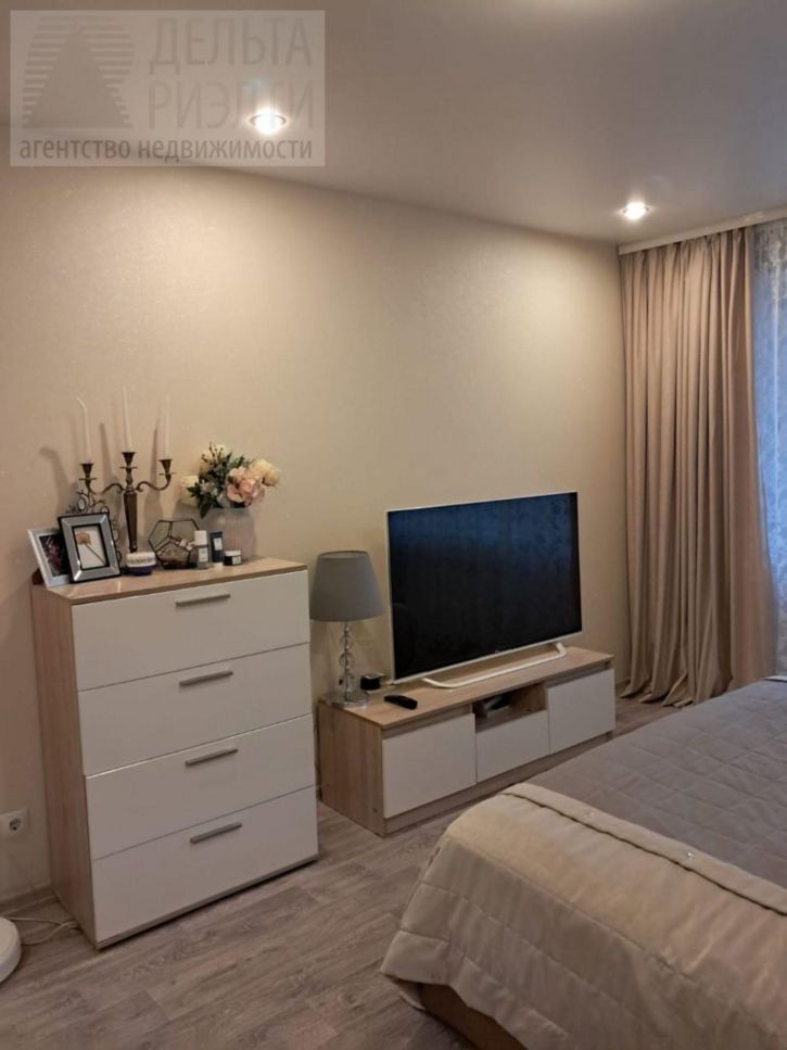 2-комн квартира Велижская ул, 12