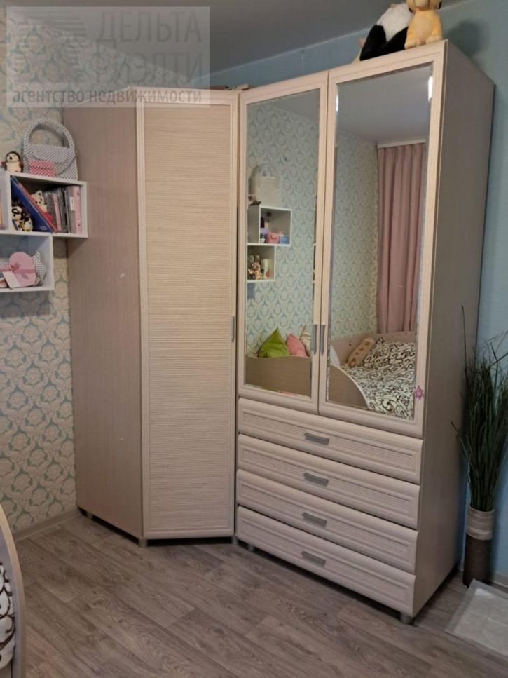 2-комн квартира Велижская ул, 12