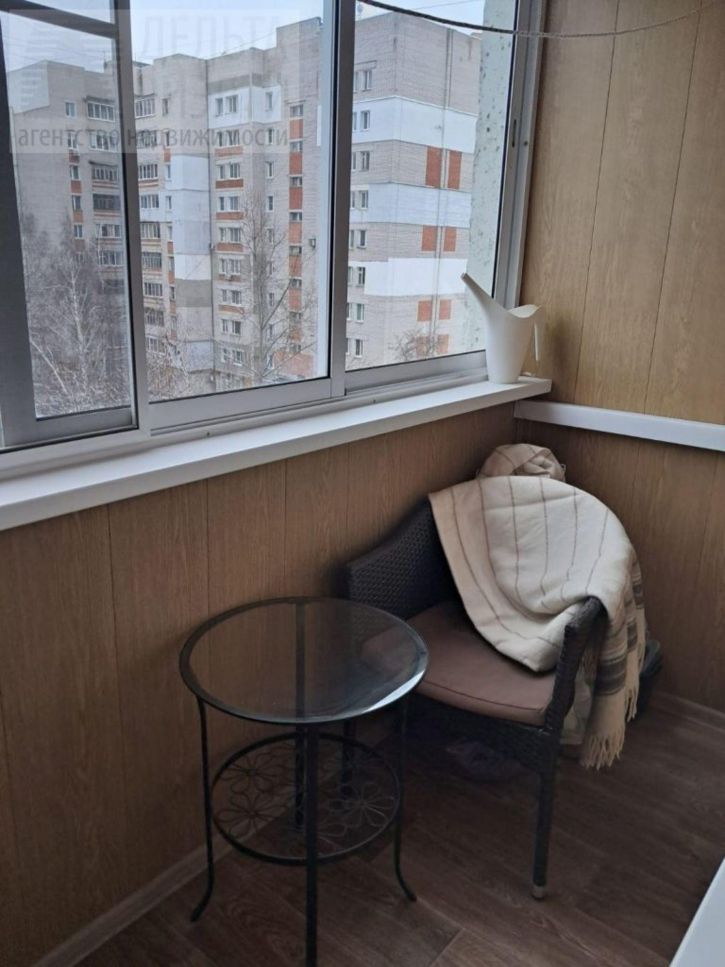 2-комн квартира Велижская ул, 12