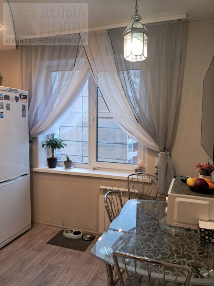 2-комн квартира Велижская ул, 12