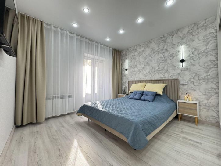 1-комн квартира Куликова ул, 8