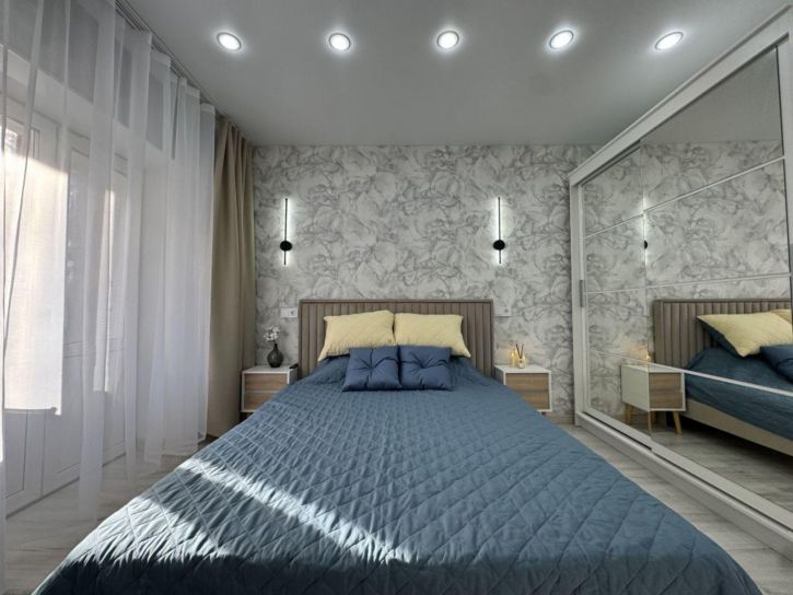 1-комн квартира Куликова ул, 8