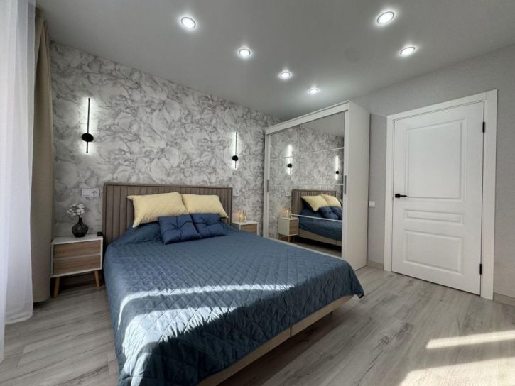 1-комн квартира Куликова ул, 8