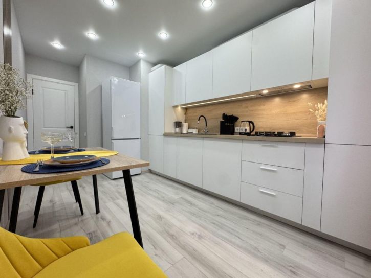 1-комн квартира Куликова ул, 8