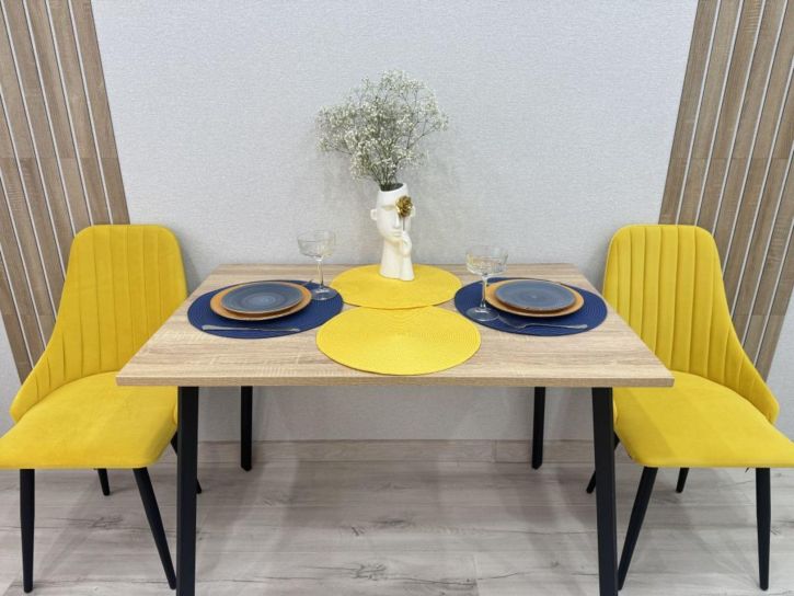 1-комн квартира Куликова ул, 8