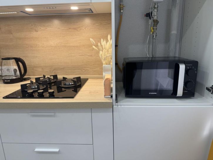 1-комн квартира Куликова ул, 8