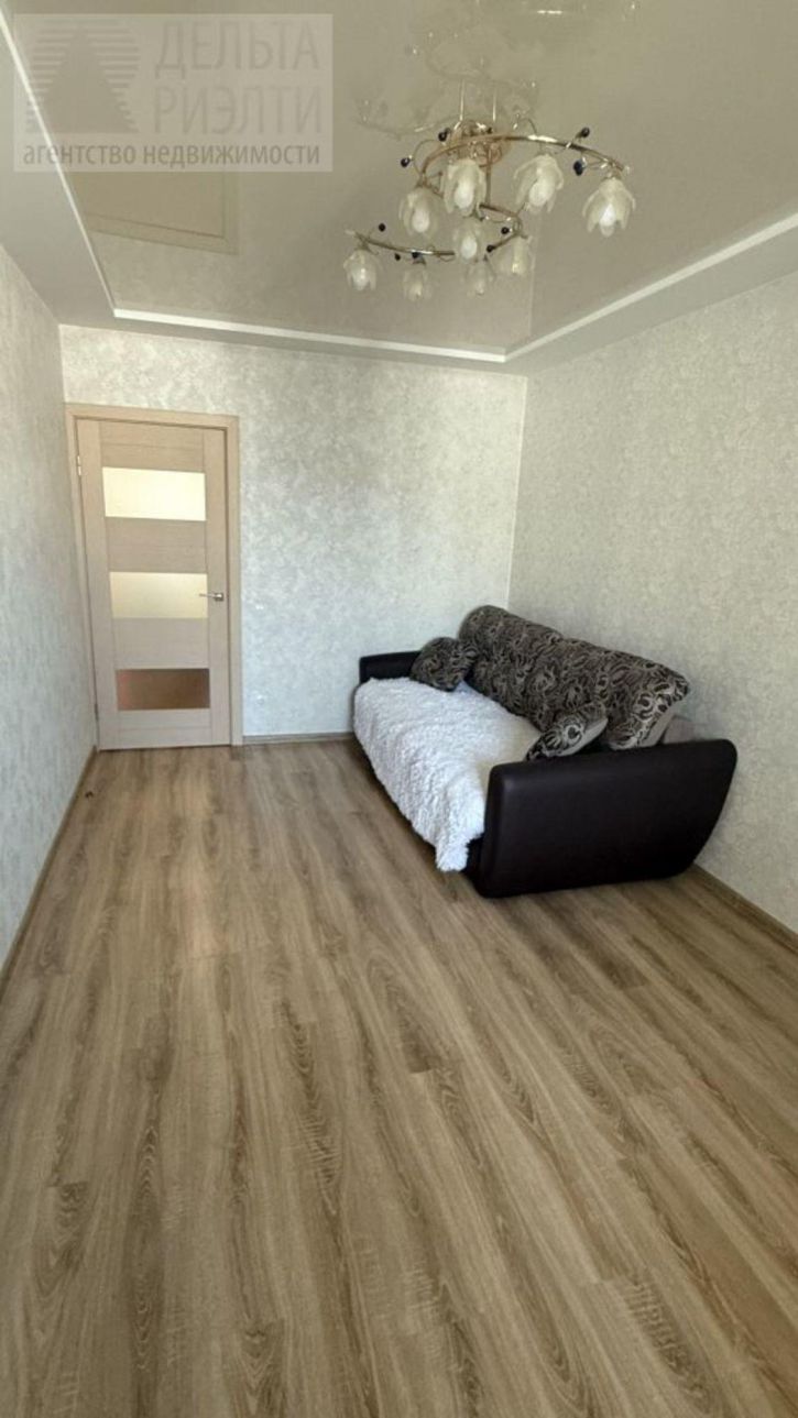 3-комн квартира Шубиных ул, 16Д