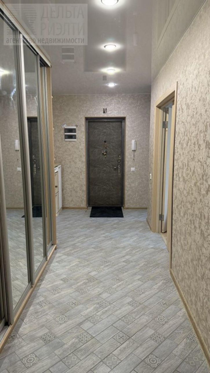 3-комн квартира Шубиных ул, 16Д