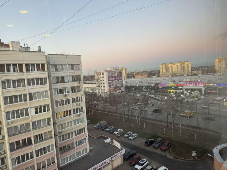 2-комн квартира Куконковых ул, 142