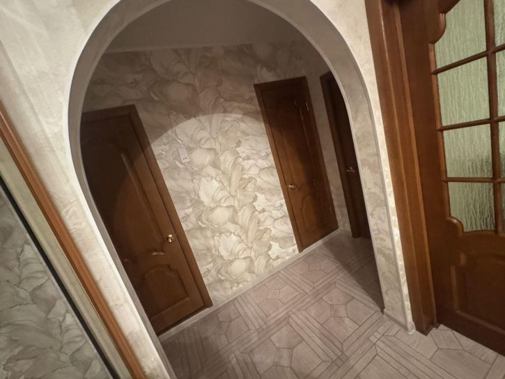 2-комн квартира Куконковых ул, 142