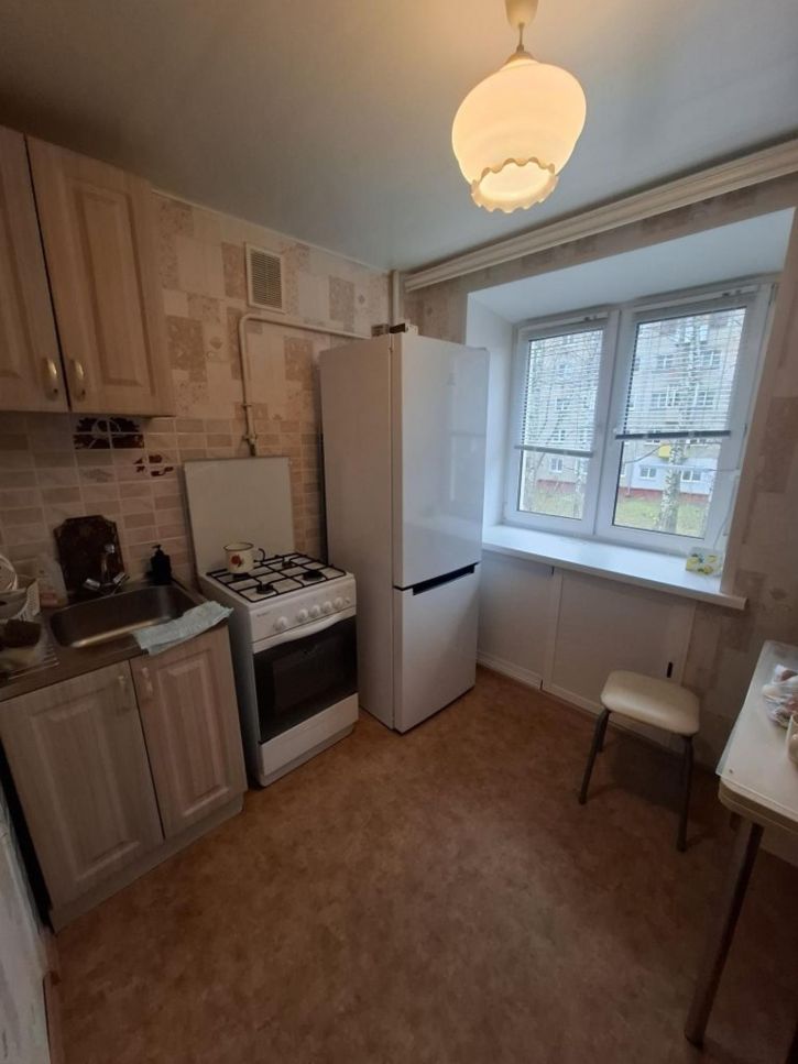 2-комн квартира Ташкентская ул, 85В