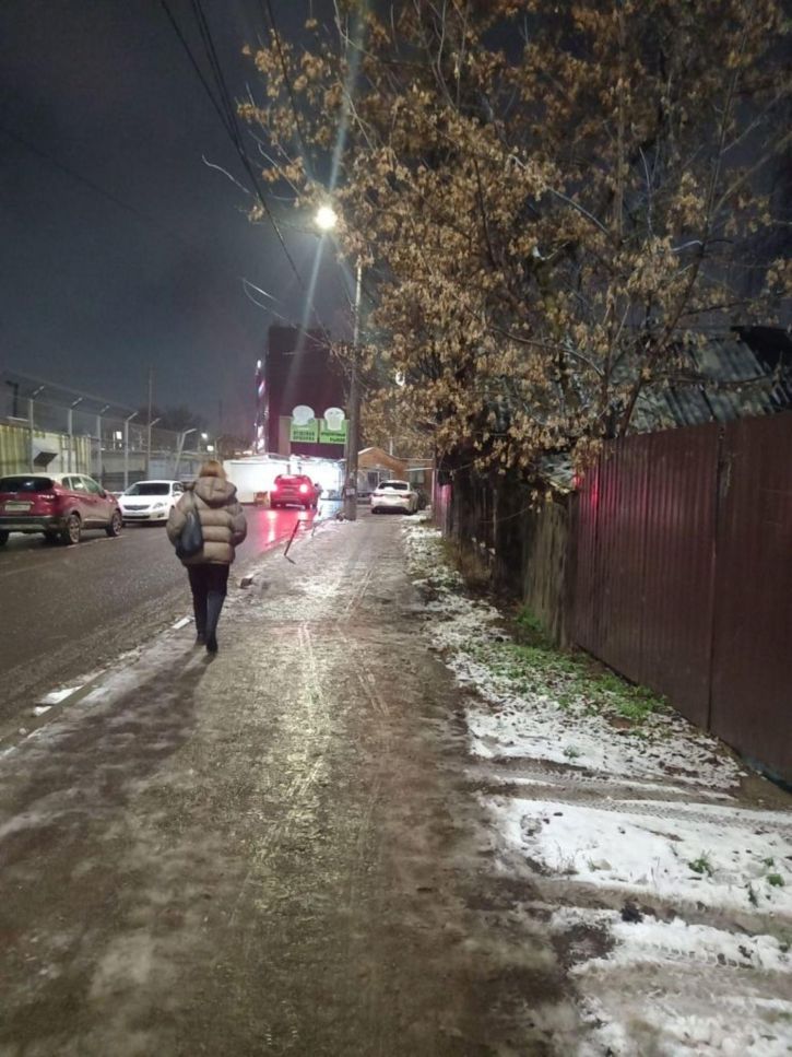 Земельный участок Станционная ул, 3/2