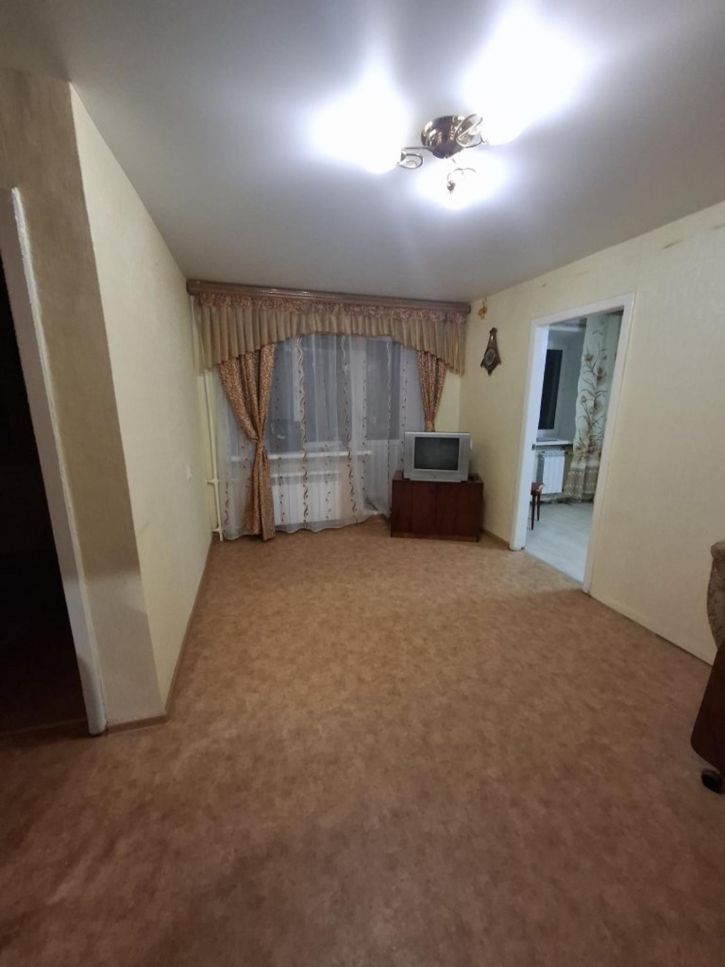 2-комн квартира Ташкентская ул, 85В