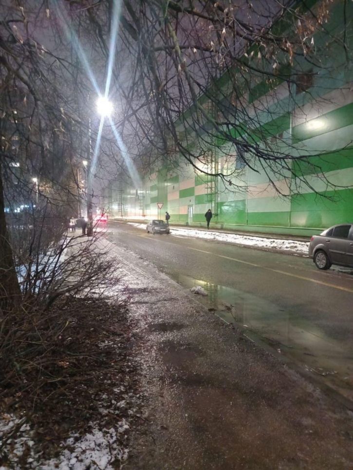 Земельный участок Станционная ул, 3/2