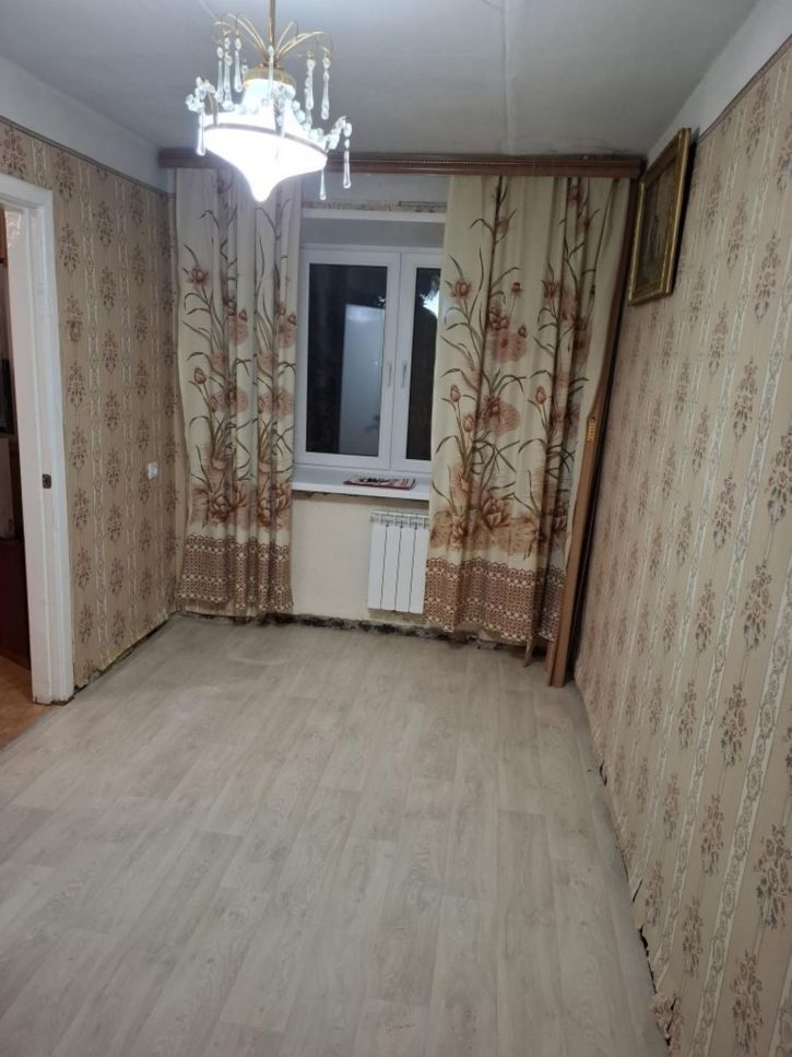 2-комн квартира Ташкентская ул, 85В