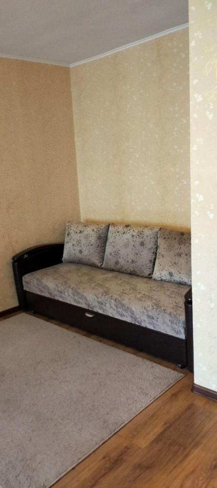 1-комн квартира Лежневская ул, 130