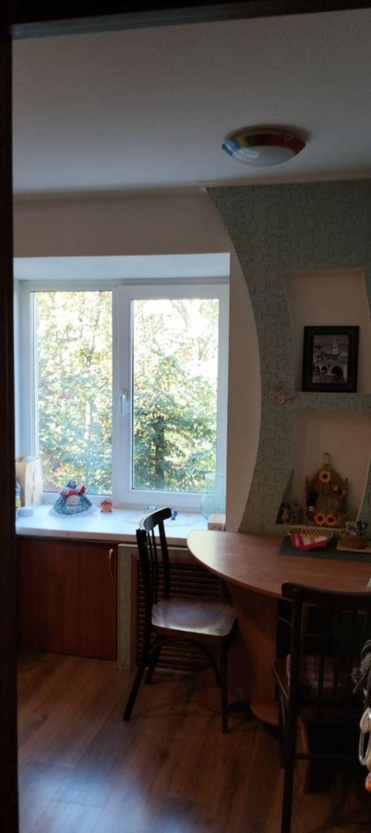 1-комн квартира Лежневская ул, 130