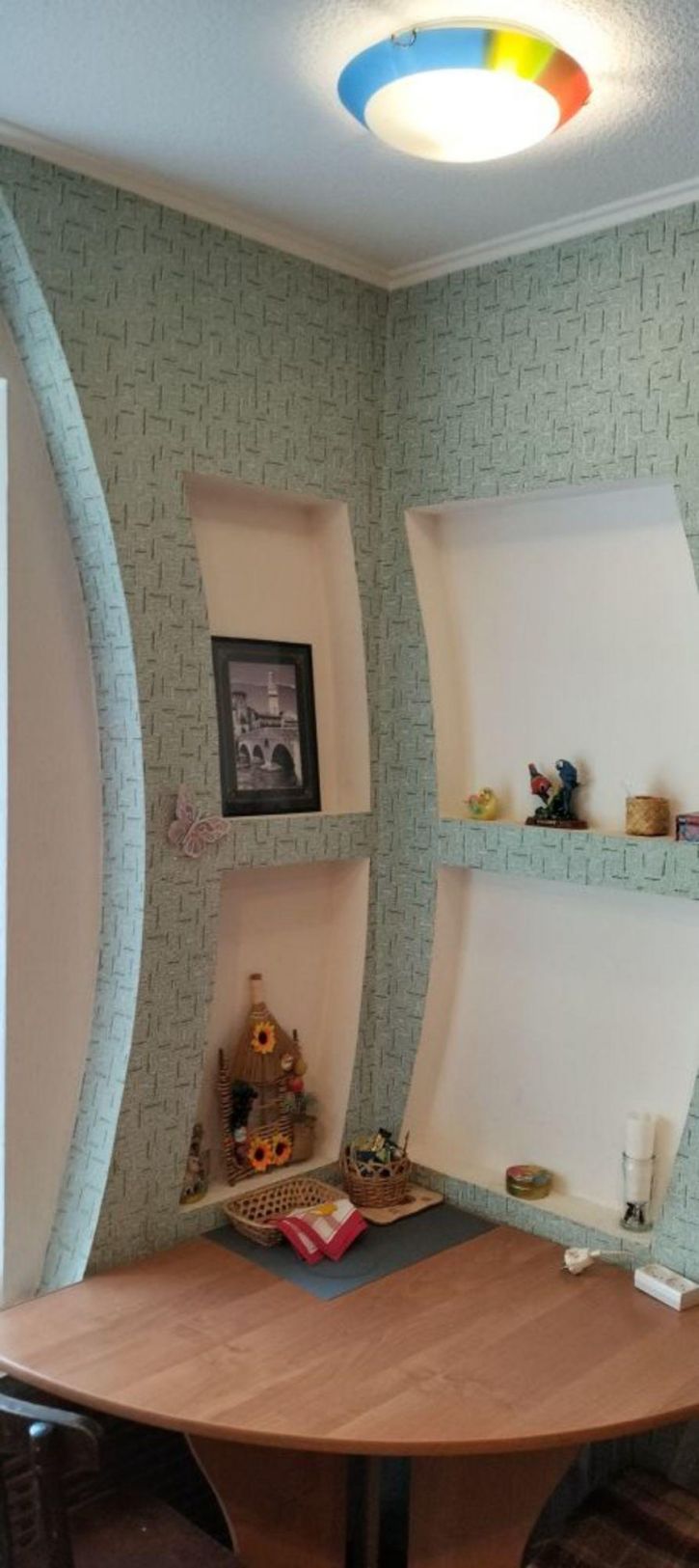 1-комн квартира Лежневская ул, 130