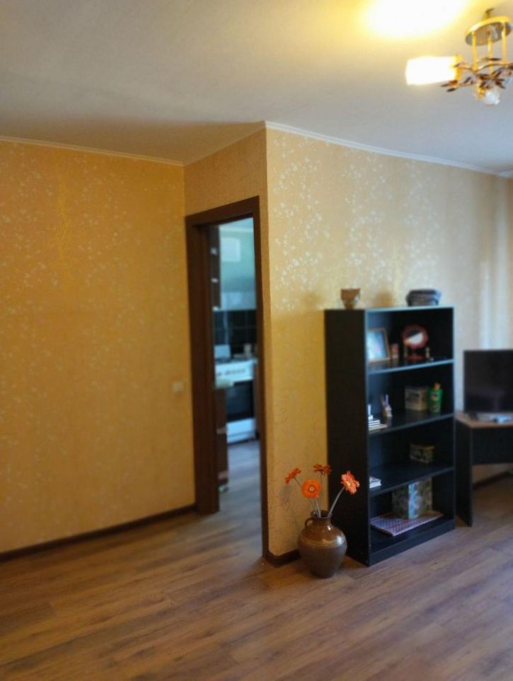 1-комн квартира Лежневская ул, 130