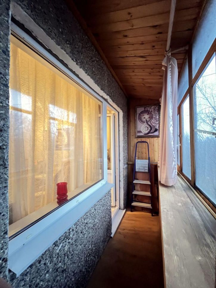 2-комн квартира Мякишева ул, 3