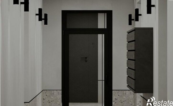 2-комн квартира в новом доме Конспиративный переулок, 21,  д. 21