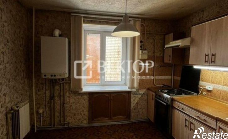 3-комн квартира улица Победы, 15,  д. 15