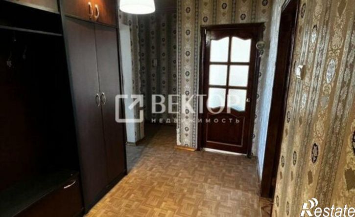 3-комн квартира улица Победы, 15,  д. 15