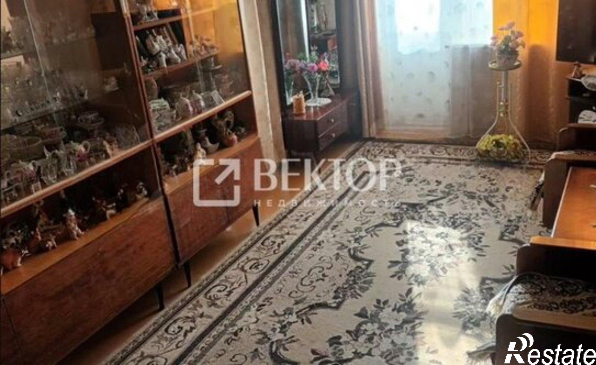 Купить квартиру за 3 700 000 рублей на ул 2-я Чайковского, 8