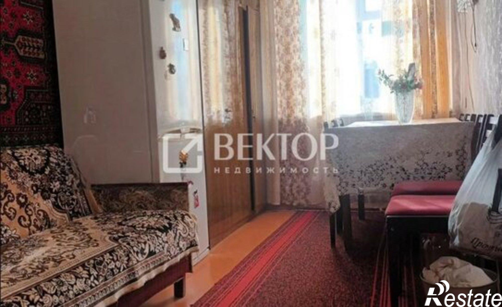 Купить квартиру за 3 700 000 рублей на ул 2-я Чайковского, 8