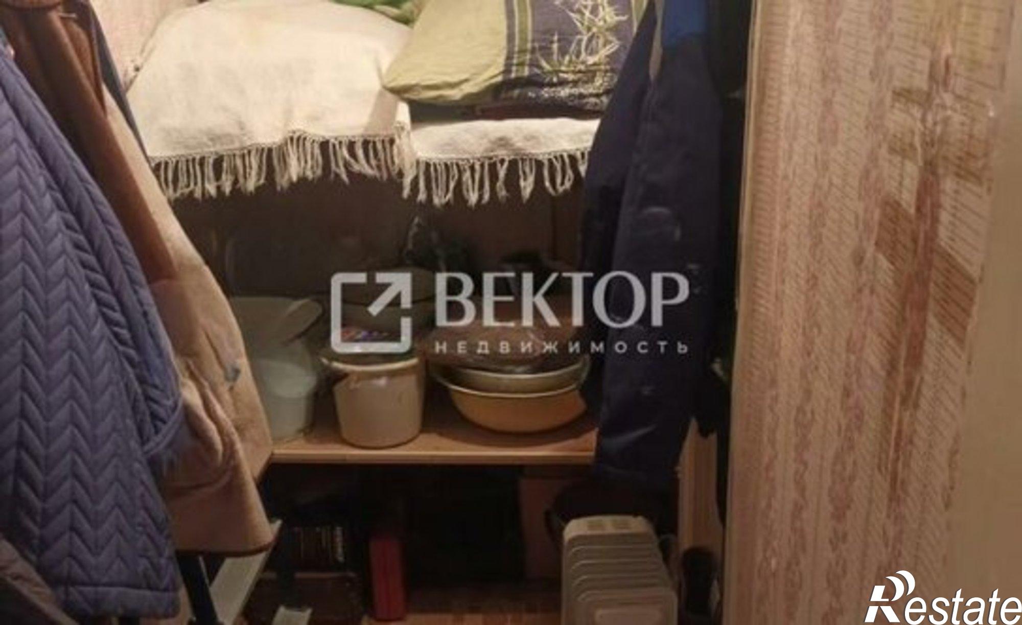 Купить квартиру за 3 700 000 рублей на ул 2-я Чайковского, 8