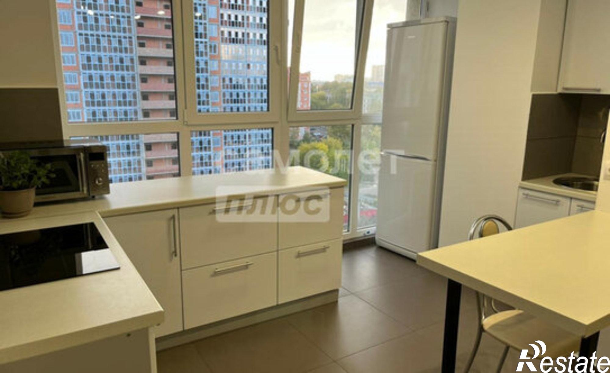 Купить квартиру за 9 500 000 рублей на ул Наумова, 5