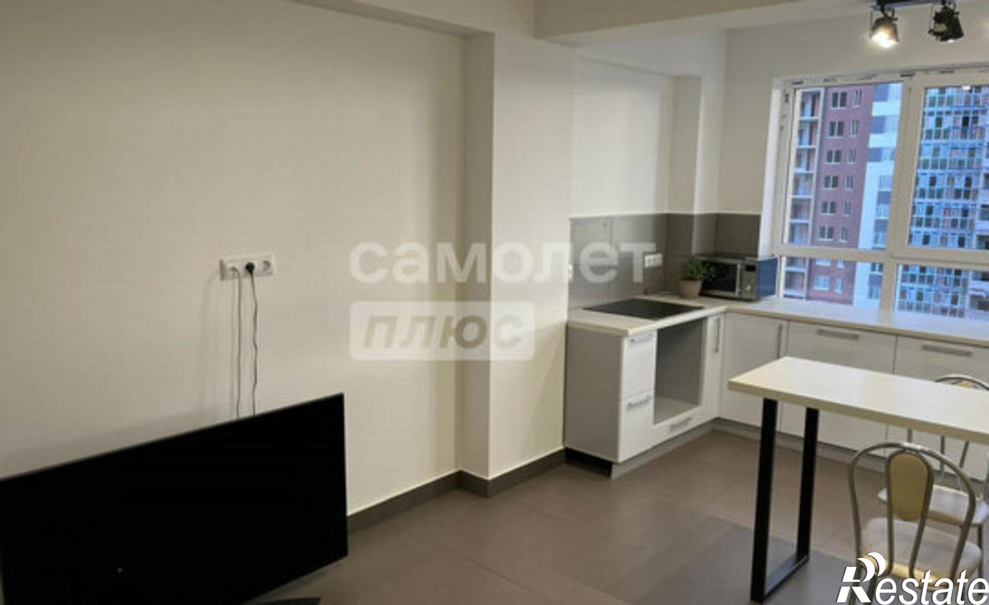 Купить квартиру за 9 500 000 рублей на ул Наумова, 5