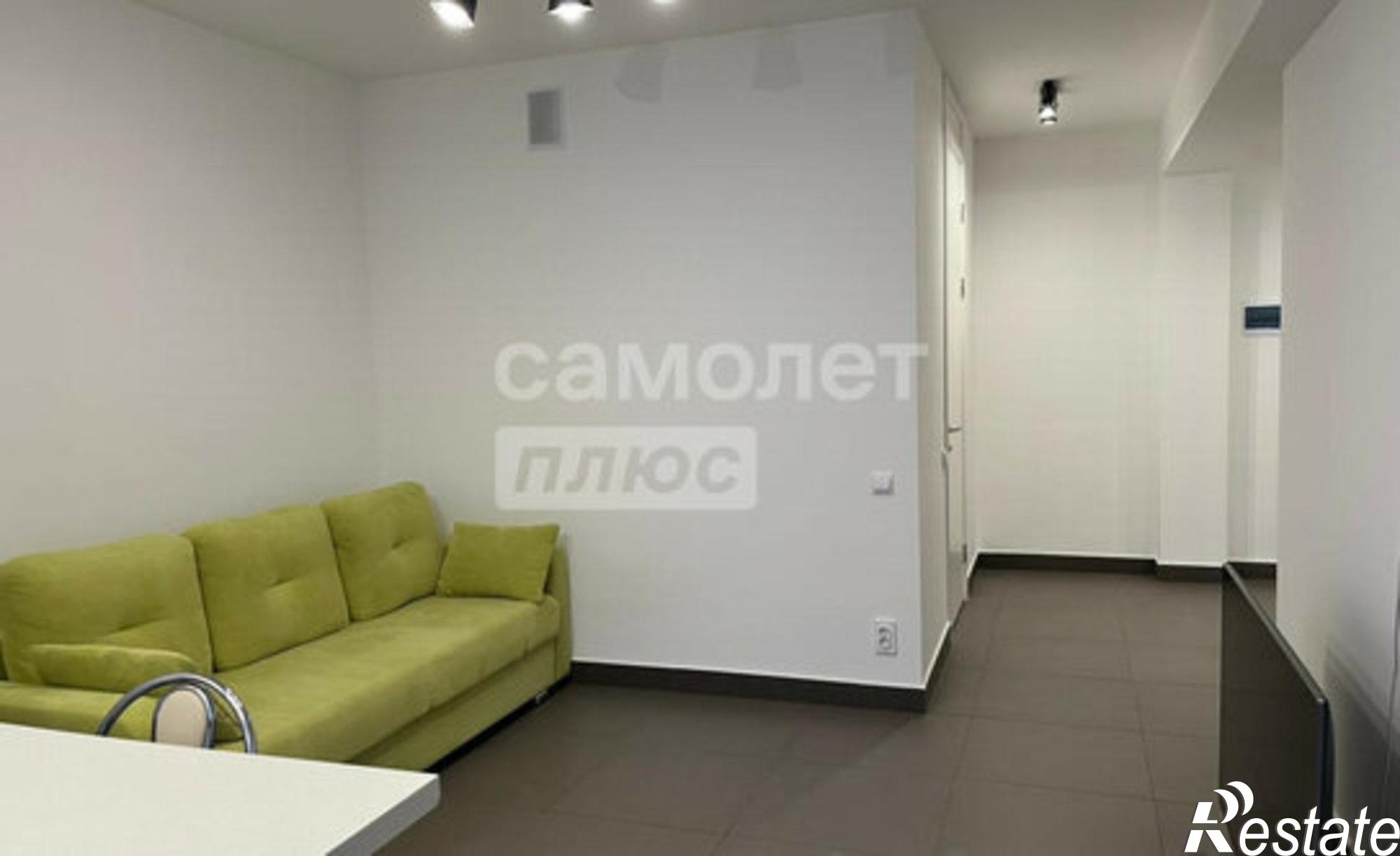 Купить квартиру за 9 500 000 рублей на ул Наумова, 5