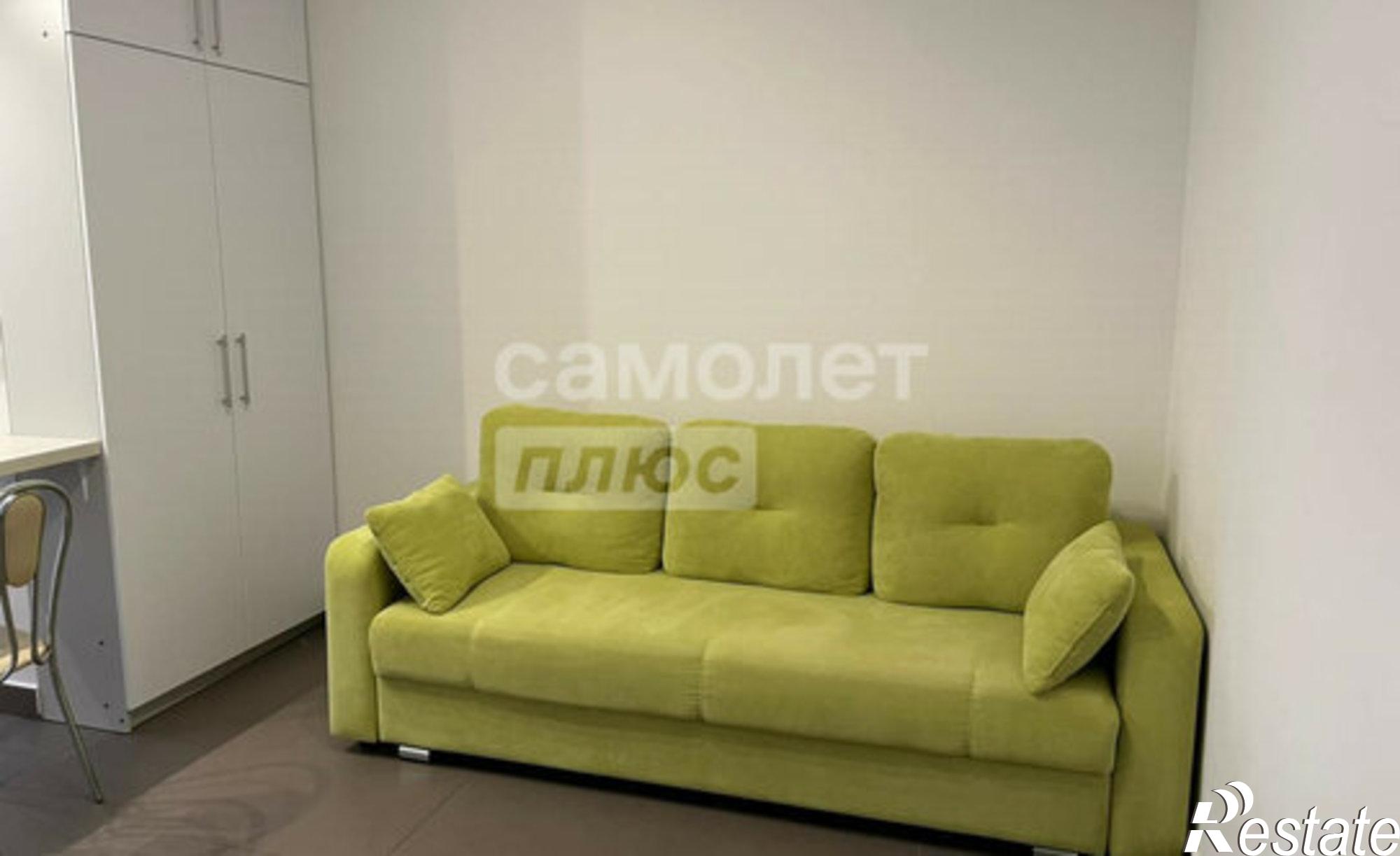 Купить квартиру за 9 500 000 рублей на ул Наумова, 5