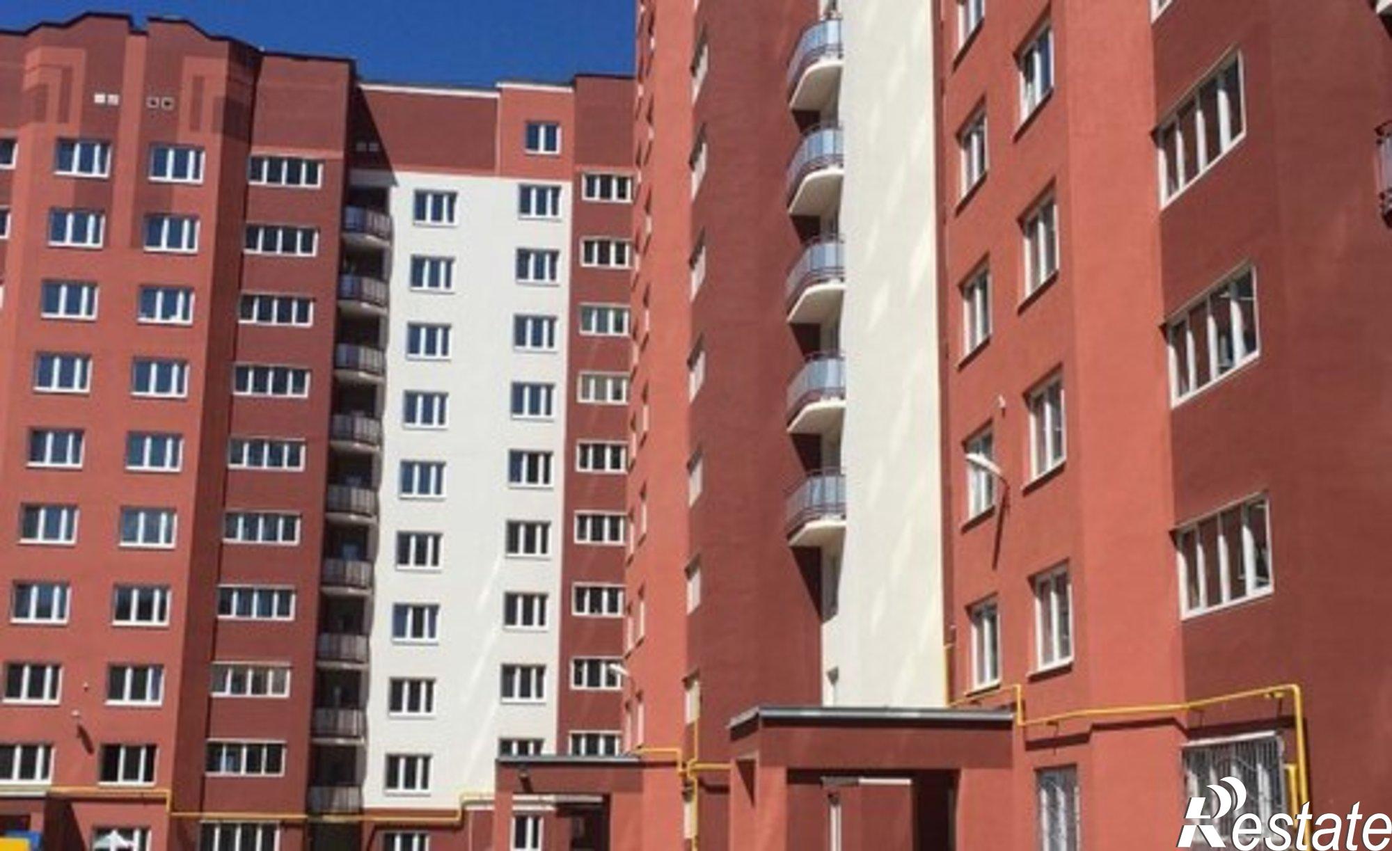 Купить квартиру за 10 500 000 рублей на Революционная улица, 24 к1