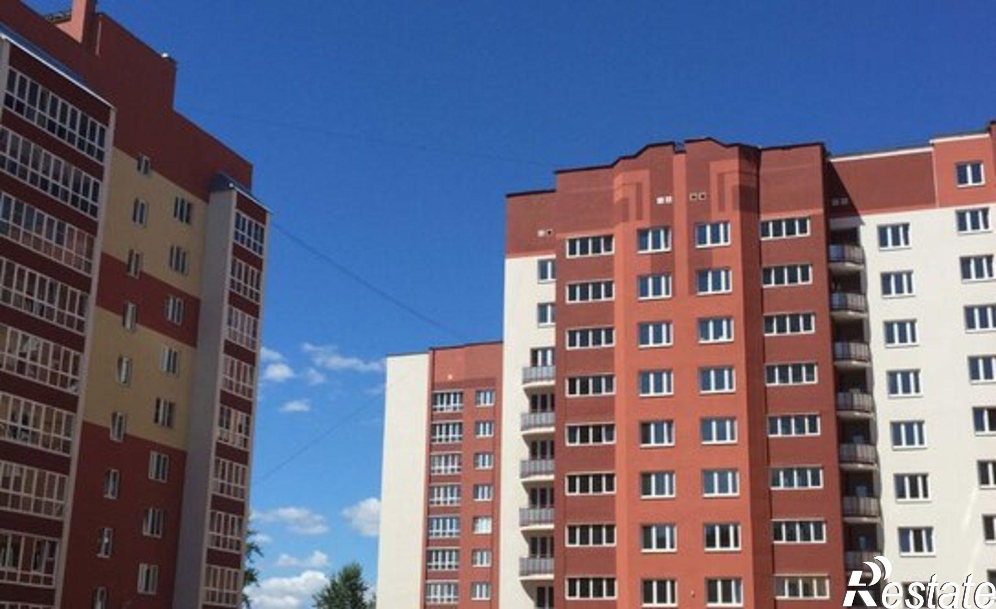 Купить квартиру за 10 500 000 рублей на Революционная улица, 24 к1