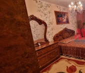 3-комн, 62.7кв м, этаж 4/10 3-я Сосневская улица, д.120