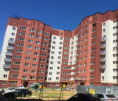 3-комн, 80кв м, этаж 10/10 Революционная улица, 24 к1