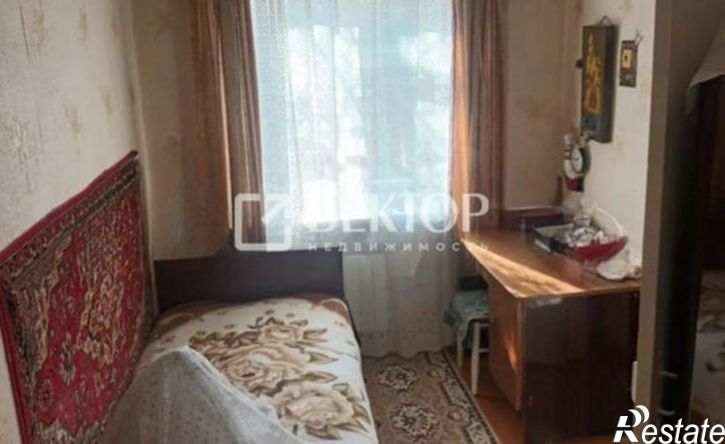 3-комн квартира ул 2-я Чайковского, 8,  д. 8