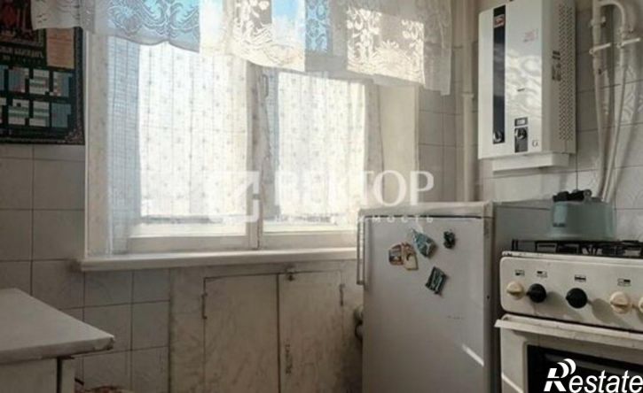 3-комн квартира ул 2-я Чайковского, 8,  д. 8