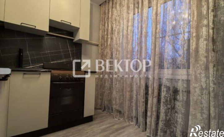 1-комн квартира улица Кудряшова, 94,  д. 94