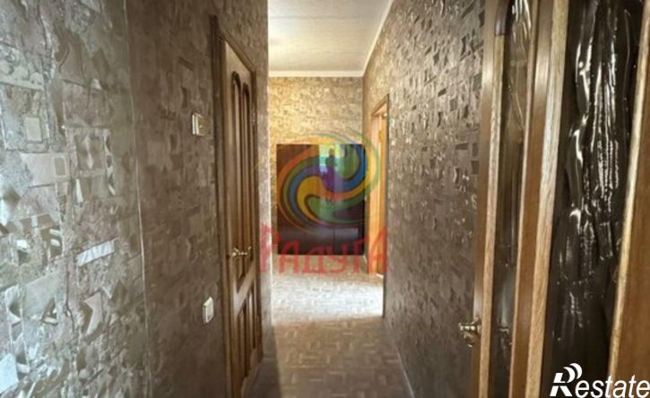 1-комн квартира ул Строительная, 10,  д. 10