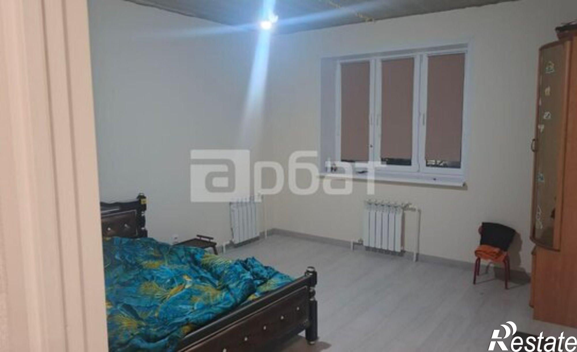 Купить квартиру за 10 800 000 рублей на 1-я Вишнёвая улица, 12