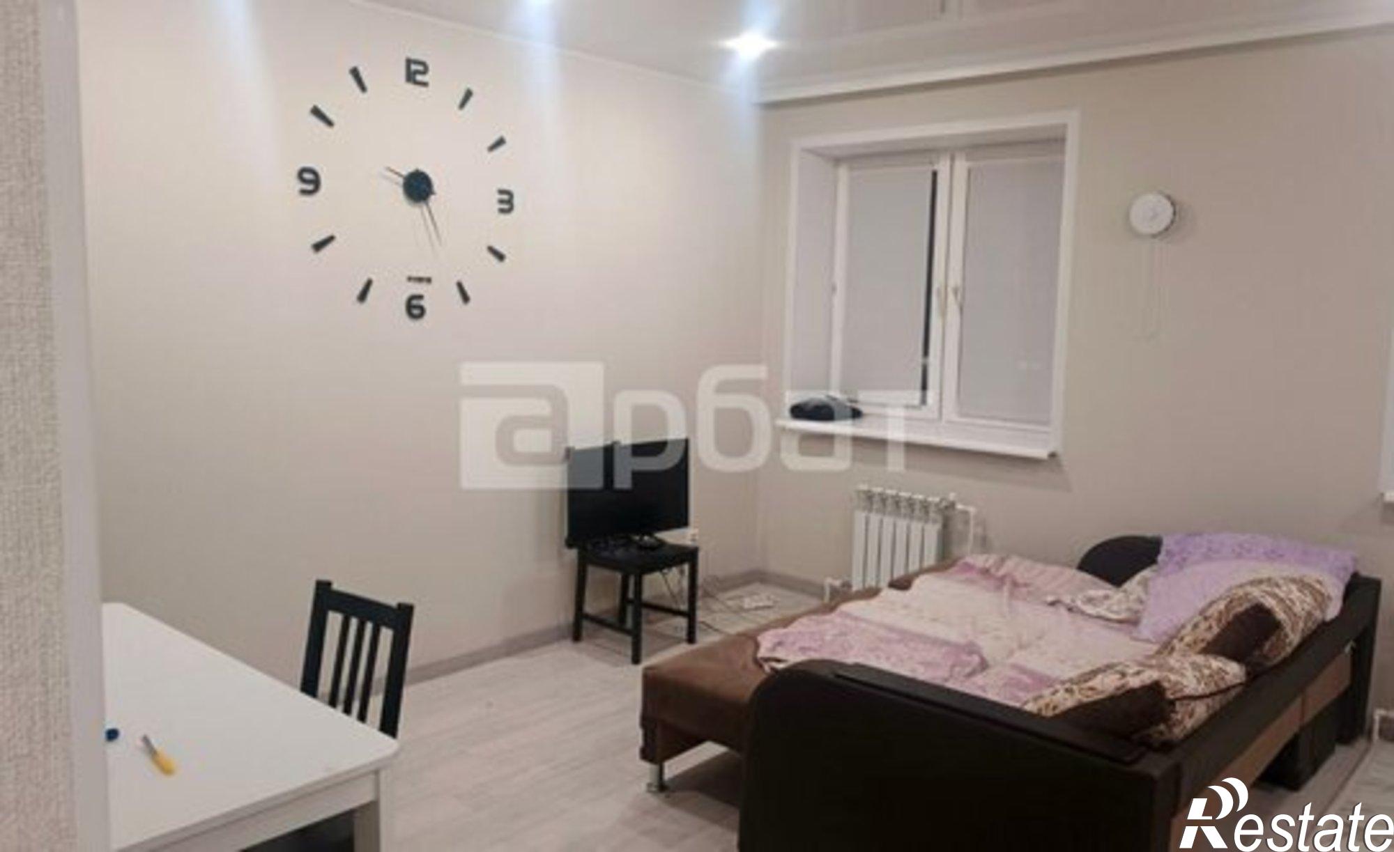 Купить квартиру за 10 800 000 рублей на 1-я Вишнёвая улица, 12